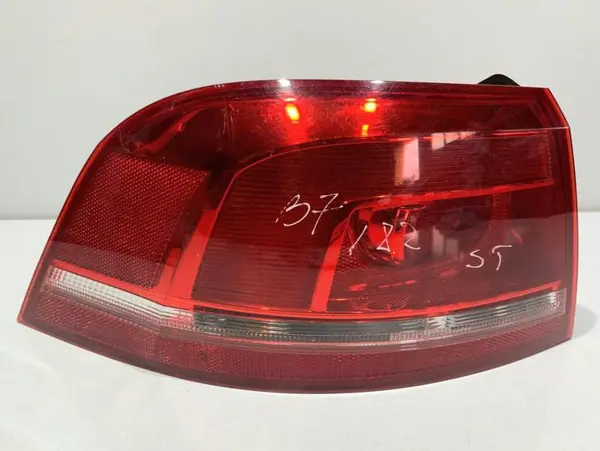 Stop stanga aripa 3AF945095E Volkswagen Passat B7 (2010-2014)