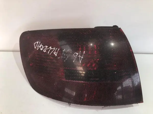 Stop stanga aripa 89033806 Audi A6 Allroad (2006-2011) [4FH, C6]