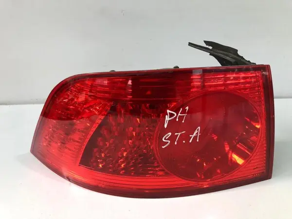 Stop stanga aripa Volkswagen Phaeton (2002-2010)