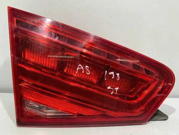 Stop stanga capota portbagaj 4H0945093 Audi A8 (2009-2017) [4H] D4