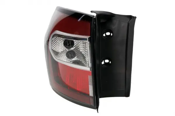 Stop stanga exterior, LED, stop lumina din partea de jos a lampii; luminile de pozitie din partea de jos a lampii potrivit FORD KUGA II 1.5-2.5 03.13-