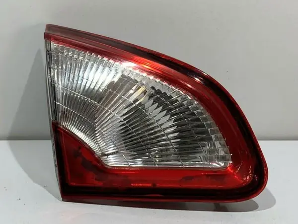 Stop stanga haion 26555-BR01A Nissan Qashqai plus 2 facelift (2010-2014) [J10]