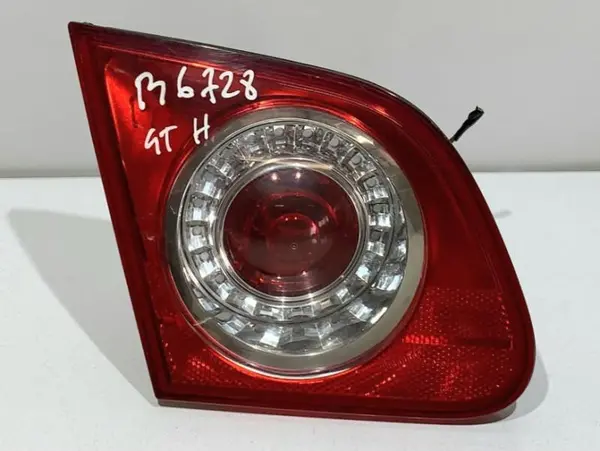 Stop stanga haion 3C5945093E Volkswagen Passat B6 3C (2005-2010)
