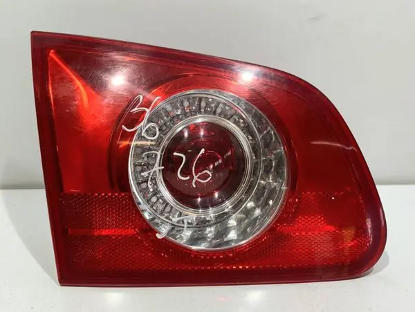 Stop stanga haion 3C9945093 Volkswagen Passat B6 3C (2005-2010)