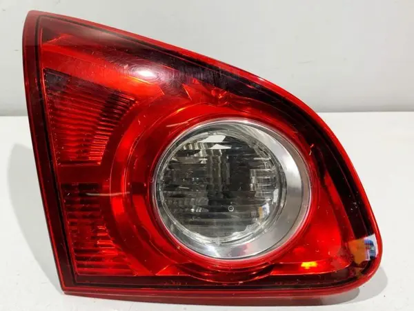 Stop stanga haion 89071063 Nissan Qashqai facelift (2010-2013) [J10]