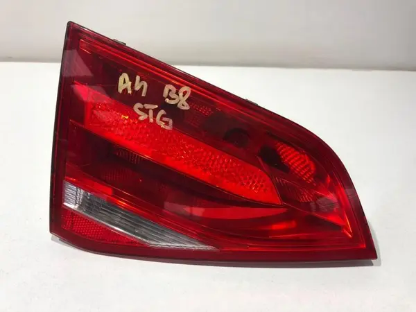 Stop stanga haion 8K5945093D Audi A4 (2007-2011) [8K2, B8]