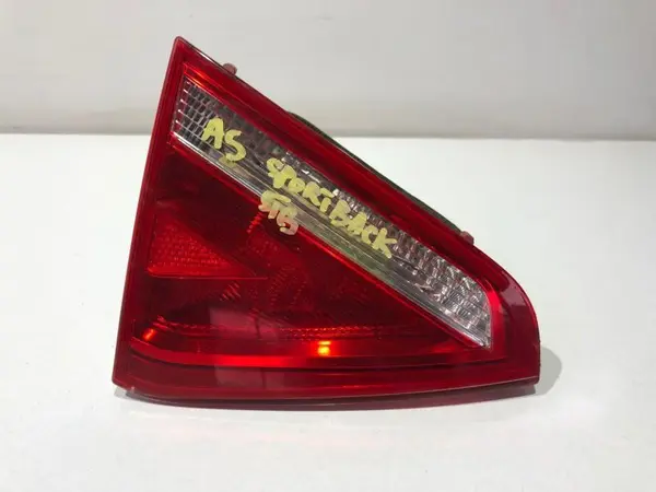 Stop stanga haion 8t0945093 Audi A5 (2007-2011) [8T3]