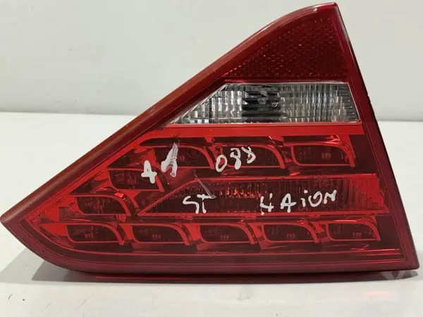 Stop stanga haion led 8T0945093A Audi A5 (2007-2011) [8T3]