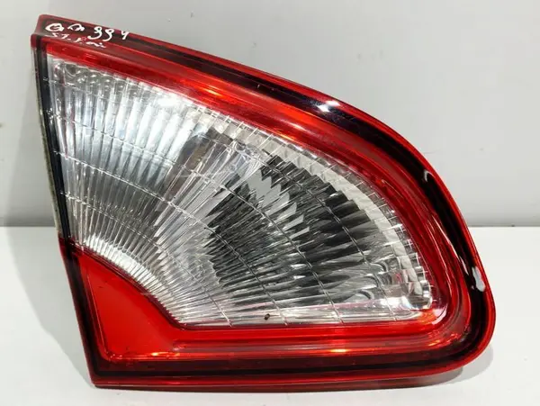 Stop stanga haion Nissan Qashqai facelift (2010-2013) [J10]