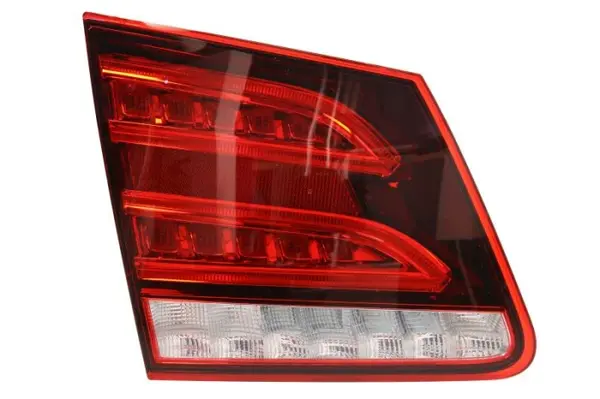 Stop stanga interior, LED potrivit MERCEDES E T-MODEL S212, E W212 1.8-6.2 01.09-12.16