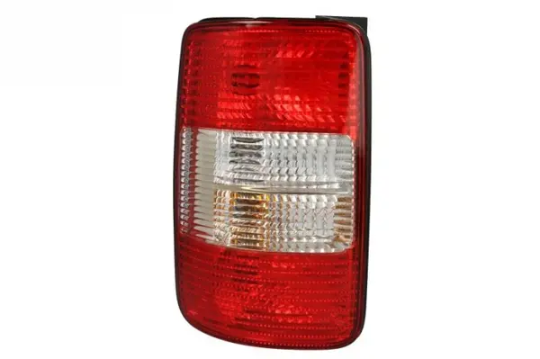 Stop Stanga (P21 4W P21W, versiune cu usa din spate) potrivit VW CADDY III, CADDY III MINIVAN 03.04-05.15