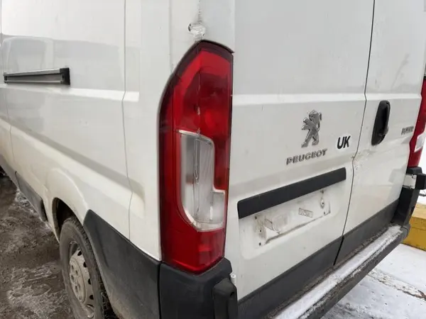 Stop stanga Peugeot Boxer (2014->)