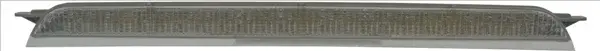Stop suplimentar (alb) potrivit BMW X5 (E53) 01.00-10.06