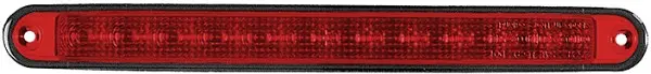 Stop suplimentar frana (24V) LED