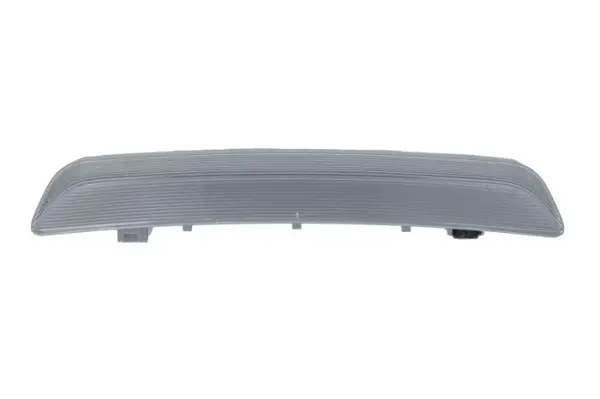 Stop suplimentar frana argintiu, LED potrivit TOYOTA AURIS E18, AVENSIS T27, COROLLA sedan E17, VERSO, YARIS XP90 2008-2015