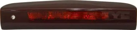Stop suplimentar frana OPEL CORSA dupa 2006