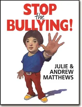 Stop the Bullying!, Paperback/Andrew Matthews