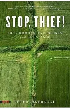 Stop, Thief!