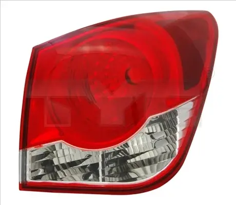 Stop tripla lampa spate dreapta ( exterior ) CHEVROLET CRUZE LIMUZINA 2009-2015