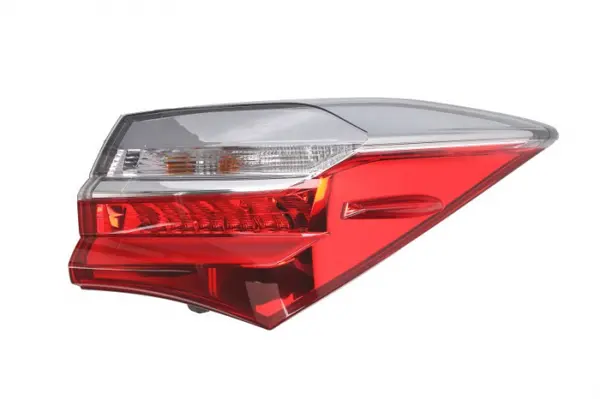 Stop tripla lampa spate dreapta ( exterior , LED) TOYOTA COROLLA LIMUZINA 2016-2018