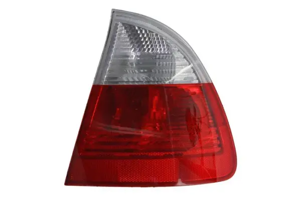Stop tripla lampa spate dreapta ( exterior , Semnalizator alb, culoare sticla: rosu) BMW Seria 3 COMBI 1998-2006