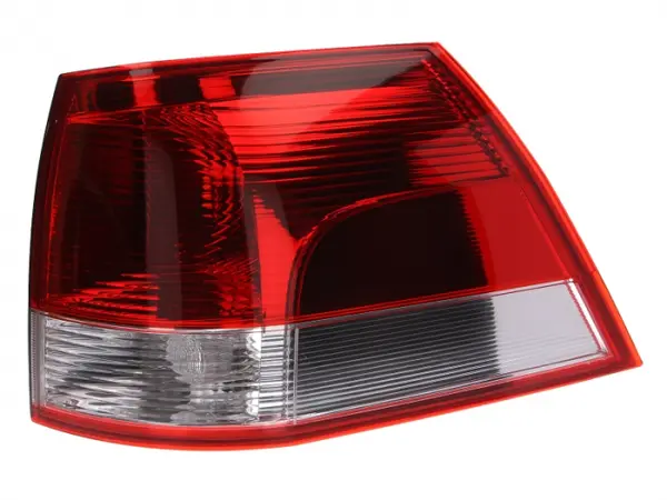 Stop tripla lampa spate dreapta ( exterior , Semnalizator alb, culoare sticla: rosu) OPEL VECTRA COMBI 2002-2008