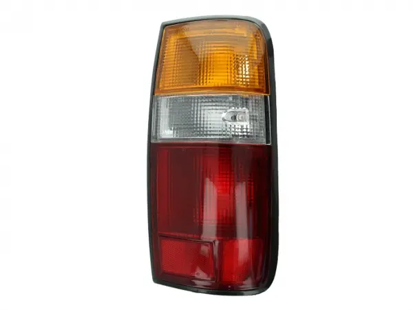 Stop tripla lampa spate dreapta ( exterior , Semnalizator portocaliu, culoare sticla: rosu) TOYOTA LAND CRUISER OFF-ROAD 1990-1997