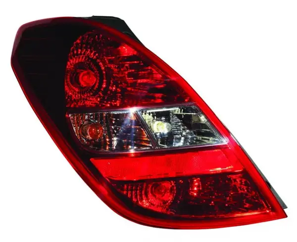 Stop tripla lampa spate dreapta HYUNDAI I20 HATCHBACK dupa 2008