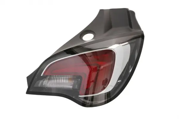 Stop tripla lampa spate dreapta (LED, Semnalizator alb) OPEL ADAM LIFTBACK dupa 2012