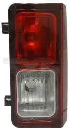 Stop tripla lampa spate dreapta (lumini mers inapoi) FIAT TALENTO NISSAN NV300 OPEL VIVARO RENAULT TRAFIC dupa 2014