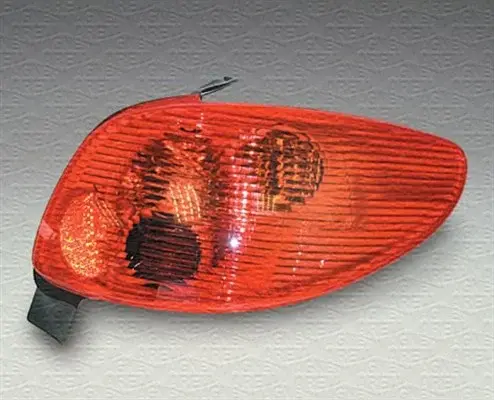 Stop tripla lampa spate dreapta PEUGEOT 206 2003-2009