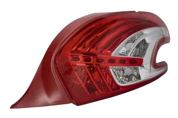 Stop tripla lampa spate dreapta PEUGEOT 208 I HATCHBACK dupa 2012