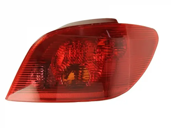 Stop tripla lampa spate dreapta PEUGEOT 307 HATCHBACK 2000-2005