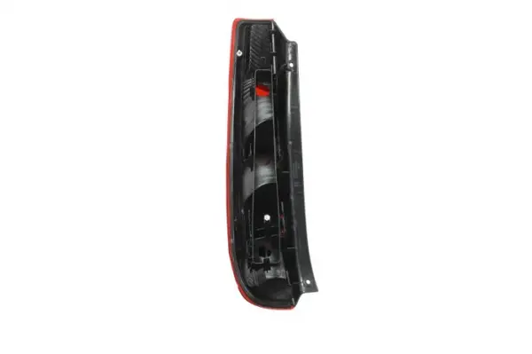 Stop tripla lampa spate dreapta (Semnalizator alb, culoare sticla: rosu) FORD FIESTA HATCHBACK 2001-2005
