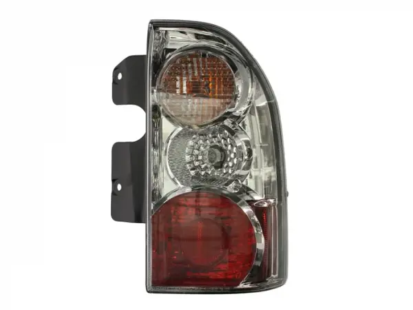 Stop tripla lampa spate dreapta (Semnalizator alb, culoare sticla: rosu) SUZUKI GRAND VITARA 1998-2005