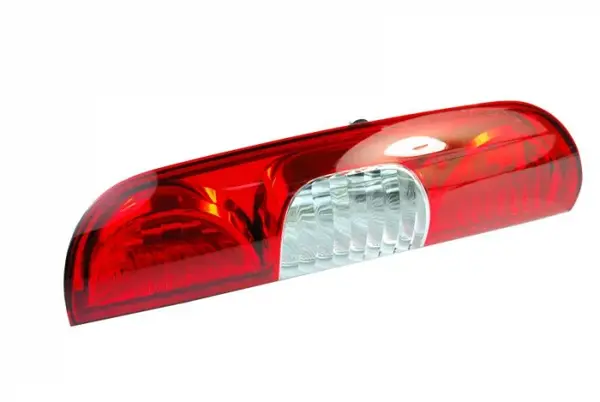 Stop tripla lampa spate dreapta (Semnalizator alb, culoare sticla: rosu) FIAT DOBLO 2005-2010
