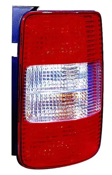 Stop tripla lampa spate dreapta (Semnalizator alb, culoare sticla: rosu) VW CADDY CAROSERIE COMBI 2004-2010