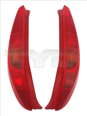 Stop tripla lampa spate dreapta (Semnalizator fumuriu, culoare sticla fumuriu) FIAT PUNTO HATCHBACK 1999-2003