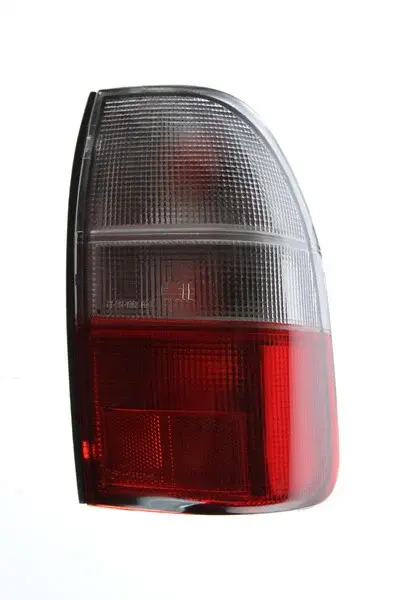Stop tripla lampa spate dreapta (Semnalizator fumuriu, culoare sticla: rosu) MITSUBISHI L 200 PICK-UP 2005-2010