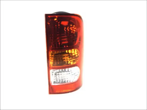 Stop tripla lampa spate dreapta (Semnalizator portocaliu, culoare sticla: rosu) TOYOTA HILUX PICK-UP 1988-1997