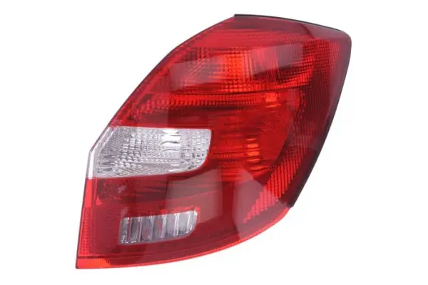 Stop tripla lampa spate dreapta SKODA FABIA HATCHBACK KOMBI 2006-2014