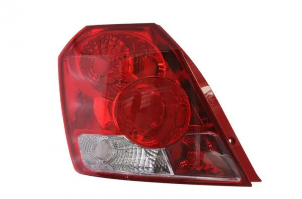 Stop tripla lampa spate stanga CHEVROLET AVEO KALOS DAEWOO KALOS HATCHBACK dupa 2004