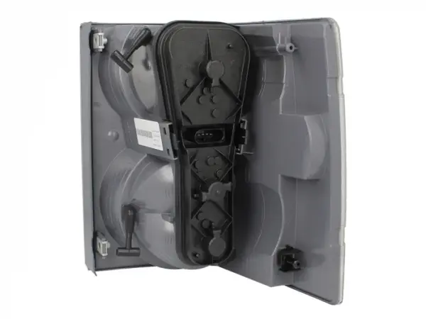Stop tripla lampa spate stanga (culoare sticla alb, lumini ceata) LAND ROVER RANGE ROVER 2002-2012