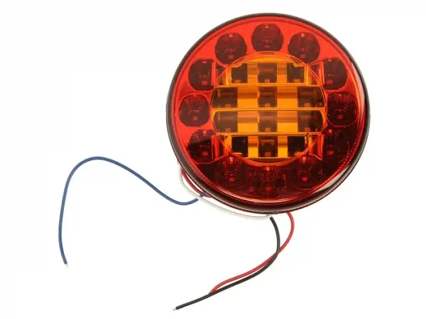 Stop tripla lampa spate stanga dreapta (LED, semnalizator, lumini stop, lumini pozitie)