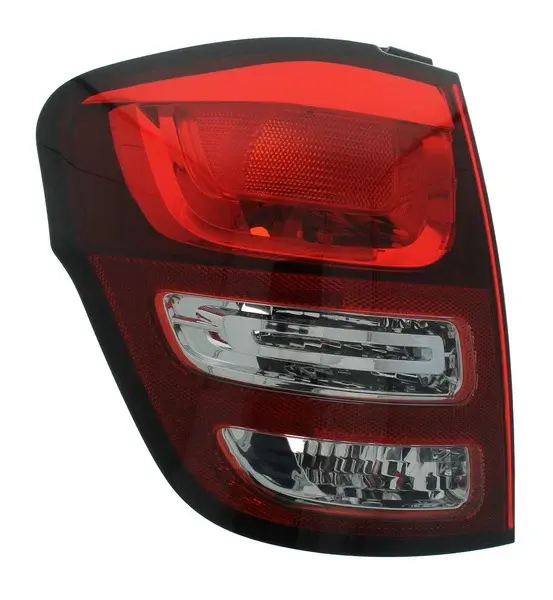 Stop tripla lampa spate stanga ( exterior ) CITROEN C3 II HATCHBACK 2009-2013