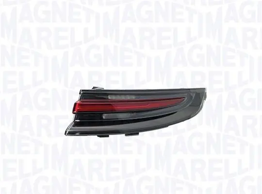 Stop tripla lampa spate stanga ( exterior , LED, culoare sticla fumuriu) PORSCHE PANAMERA dupa 2016