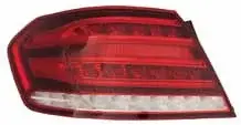 Stop tripla lampa spate stanga ( exterior , LED) MERCEDES Clasa E LIMUZINA 2013-2016