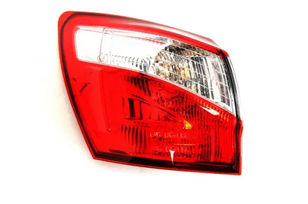 Stop tripla lampa spate stanga ( exterior , LED) NISSAN QASHQAI I 2010-2014