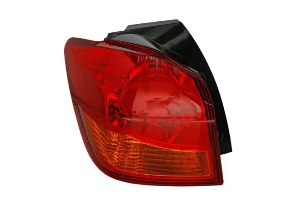 Stop tripla lampa spate stanga ( exterior ) MITSUBISHI ASX 2013-2016