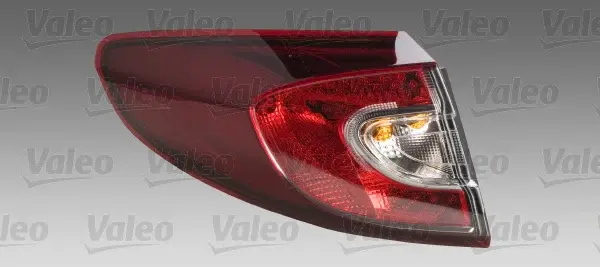Stop tripla lampa spate stanga ( exterior ) RENAULT MEGANE COMBI 2008-2015